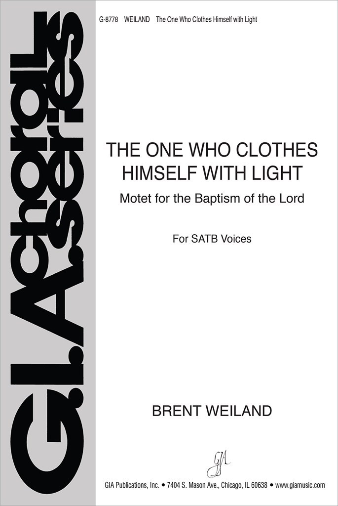 The One Who Clothes Himself with Light